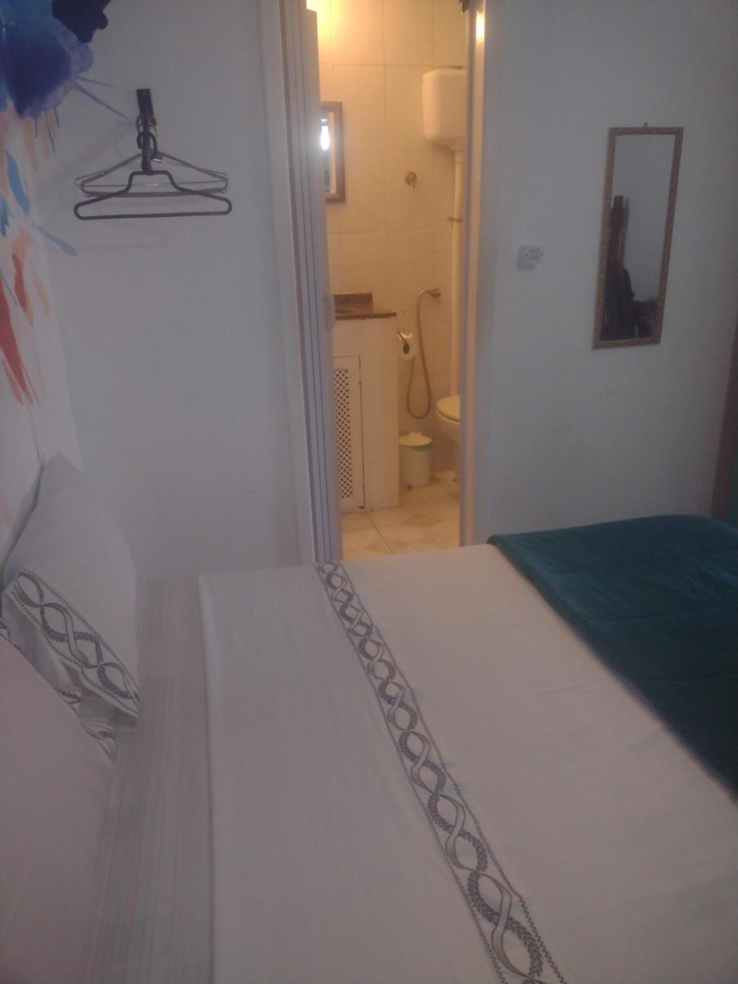 Hostel Sandra Búzios Exteriör bild